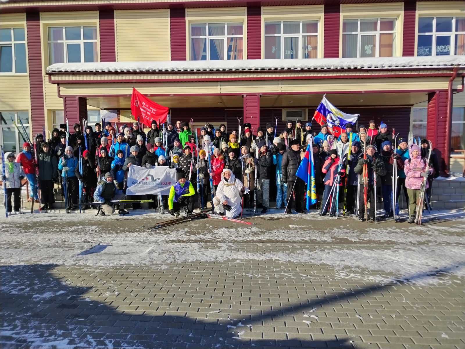 Кубок памяти Иркутск.