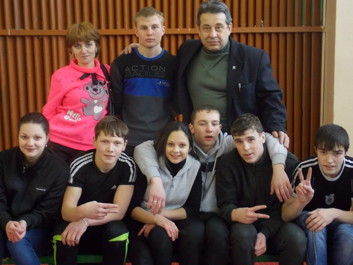 Вахта Памяти 2013