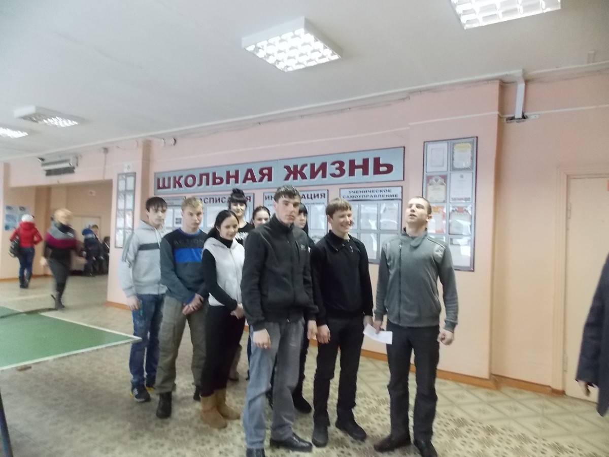 Вахта Памяти 2013 (2)