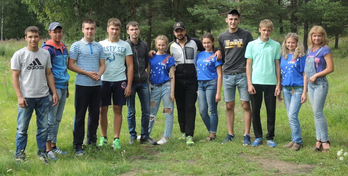 От Олега Борисовича 3